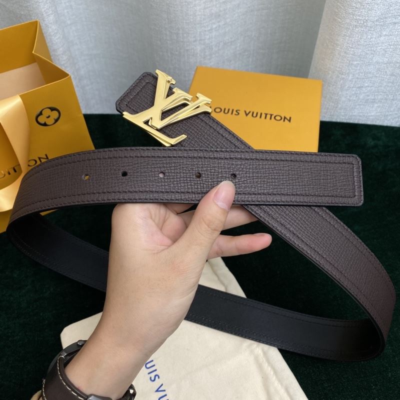 Louis Vuitton Belts